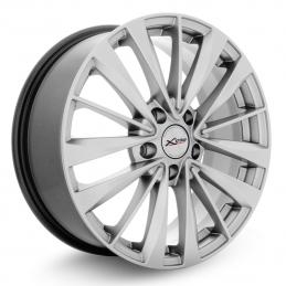 X`trike X-126 7x17 PCD5x114.3 ET45 DIA 67.1  HSB